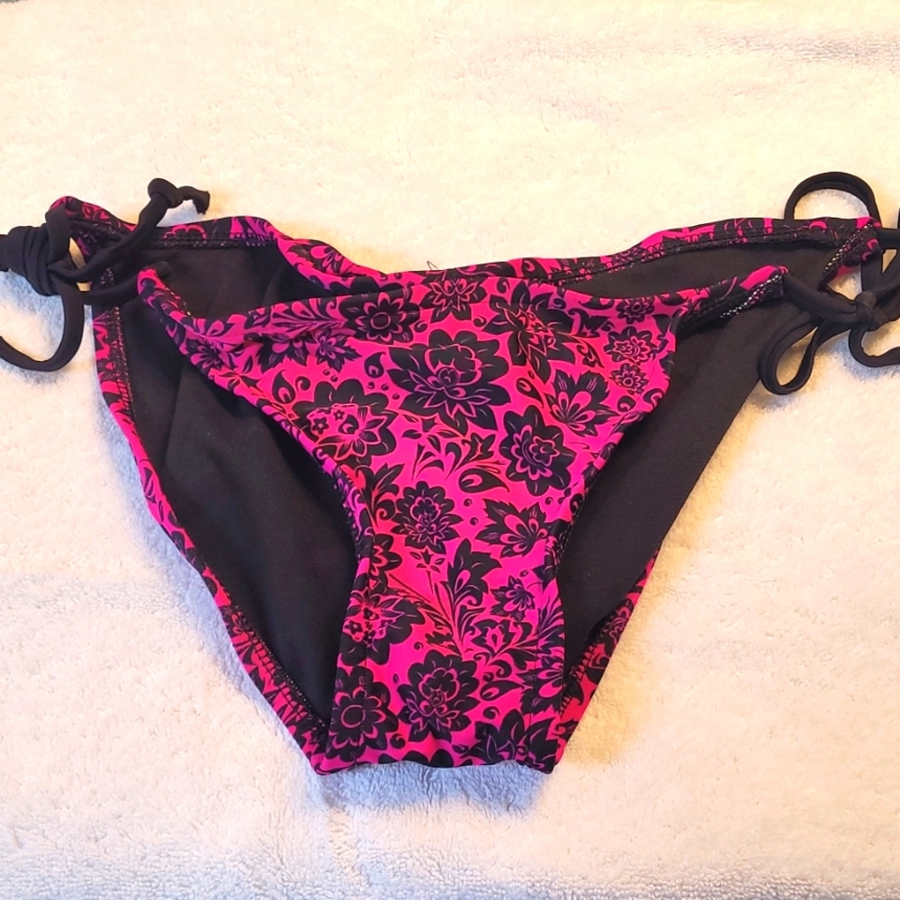 Bikini bottoms from Target
